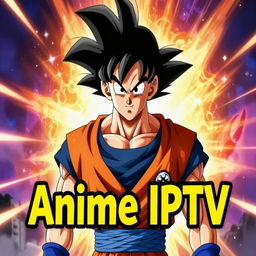 Anime IPTV